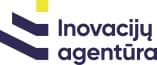 Innovation Agency Lithuania logo